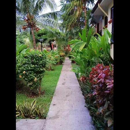 Nice Condo For Vacation In Playas Del Coco