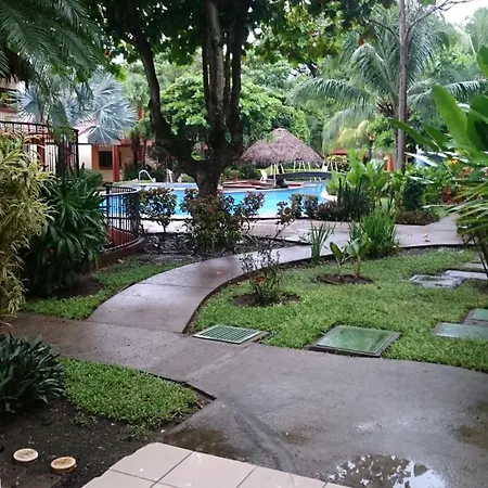 Room In Condo - Nice Condo To Vacation In Playas Del Coco