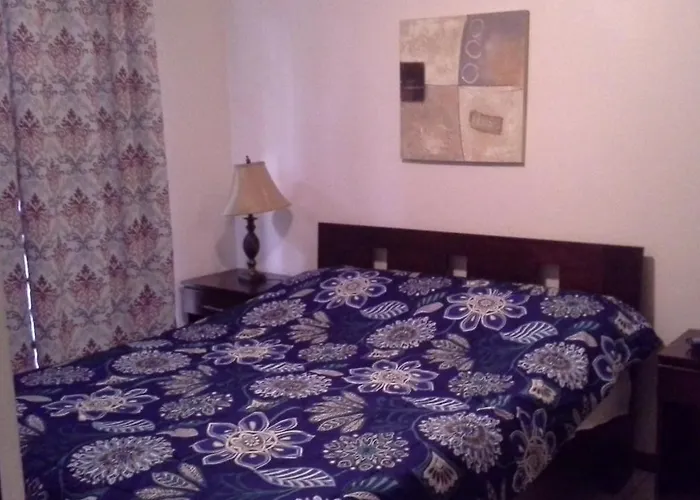 For Vacation In Playas Del 4*