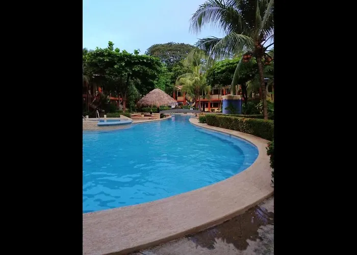 For Vacation In Playas Del Coco