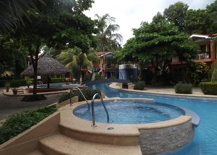 For Vacation In Playas Del 4* Coco