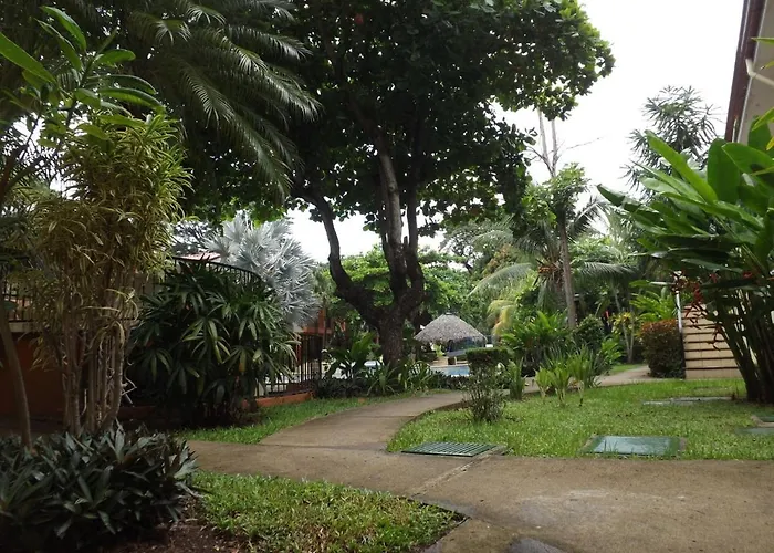 Guest house For Vacation In Playas Del