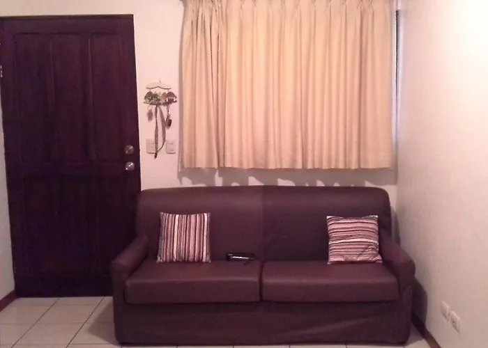 For Vacation In Playas Del