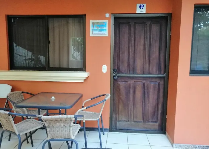 For Vacation In Playas Del 4*