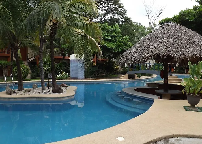 For Vacation In Playas Del Guest house 4*