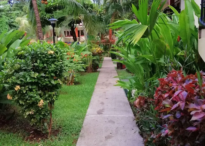 Guest house For Vacation In Playas Del