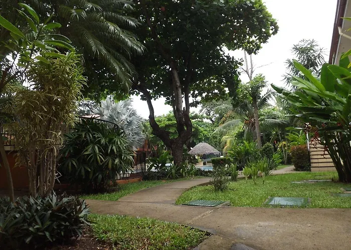 For Vacation In Playas Del Guest house