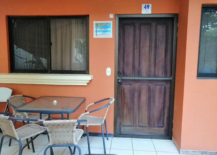 Guest house For Vacation In Playas Del