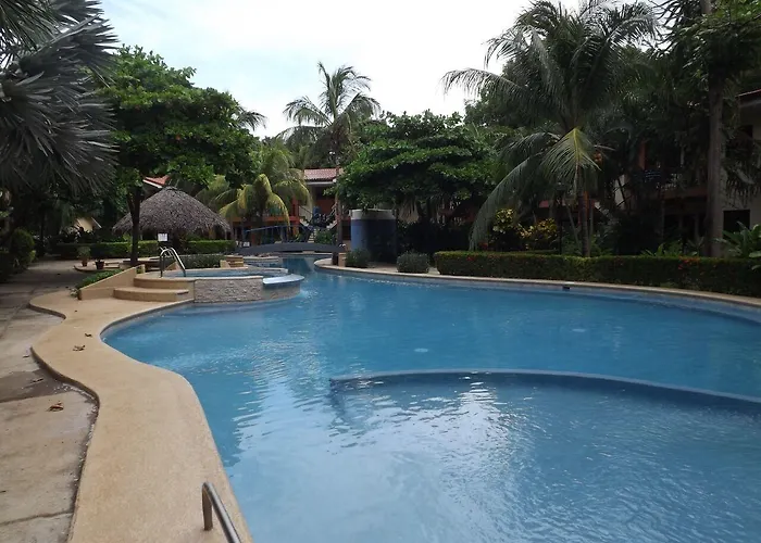 Gasthof For Vacation In Playas Del Coco