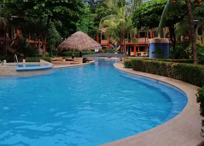 For Vacation In Playas Del 4* Coco